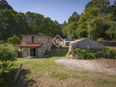 Masseria in vendita a Tomiño - VIG60648