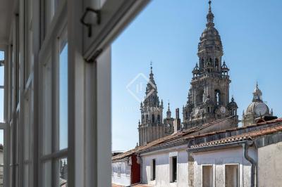Apartment for sale in Santiago de Compostela - VIG61056 Apartment for sale in Santiago de Compostela - VIG61056