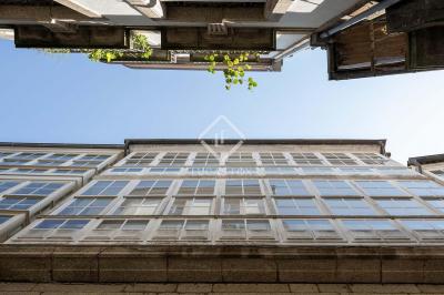 Apartment for sale in Santiago de Compostela - VIG61056 Apartment for sale in Santiago de Compostela - VIG61056
