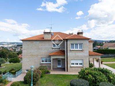 Haus zum verkauf in Pontevedra - VIG62884 Haus zum verkauf in Pontevedra - VIG62884
