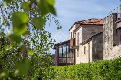 House for sale in A Cañiza - VIG64421