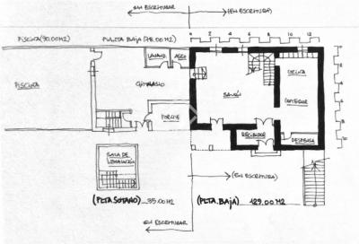 Haus zum verkauf in Pontevedra - VIG46361 Haus zum verkauf in Pontevedra - VIG46361