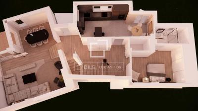 House for sale in Sanxenxo - VIG63879