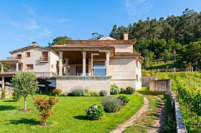 House for sale in Sanxenxo - VIG63879