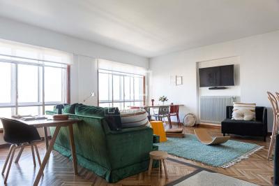 Apartment to rent in Vigo - VIGR58706 Apartment to rent in Vigo - VIGR58706
