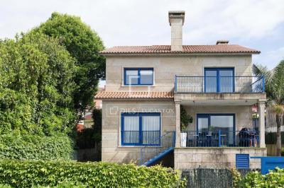 House for sale in Sanxenxo - VIG69270