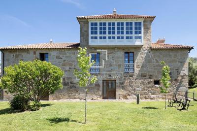 出售住房Boiro - VIG60772 出售住房Boiro - VIG60772