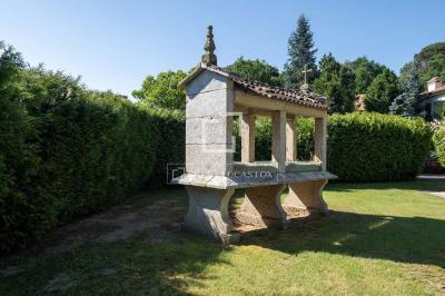 سان ثيبريان دي فينياس منزل للبيع - VIG66058