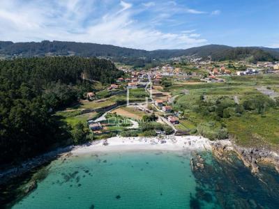 Parcela en venta en Sanxenxo - VIG70007 Parcela en venta en Sanxenxo - VIG70007