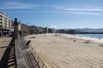 Appartamento in vendita a Sanxenxo - VIG68166