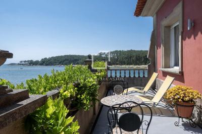 House for sale in Vilagarcía de Arousa - VIG71438
