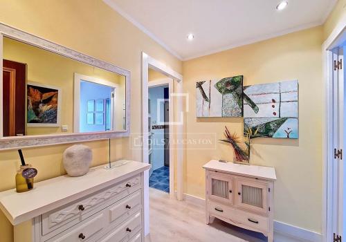 Apartment for sale in Segur de Calafell, Calafell - VIL65194