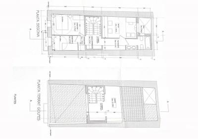 Casa en venta en Vilanova i la Geltrú - VIL69259 Casa en venta en Vilanova i la Geltrú - VIL69259
