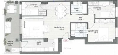 Apartamento en venta en Vilanova i la Geltrú - VIL69379 Apartamento en venta en Vilanova i la Geltrú - VIL69379