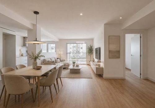 Apartamento en venta en Vilanova i la Geltrú - VIL69379 Apartamento en venta en Vilanova i la Geltrú - VIL69379