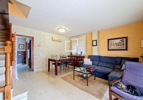 House for sale in Cubelles - VIL70178