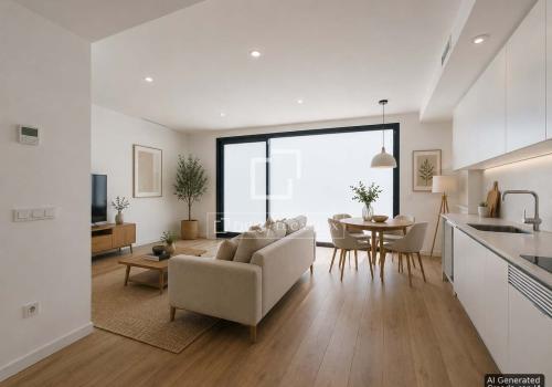 Apartamento en venta en Vilanova i la Geltrú - VIL70692 Apartamento en venta en Vilanova i la Geltrú - VIL70692