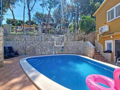 Talo myytävänä Segur de Calafell - VIL70433 Talo myytävänä Segur de Calafell - VIL70433