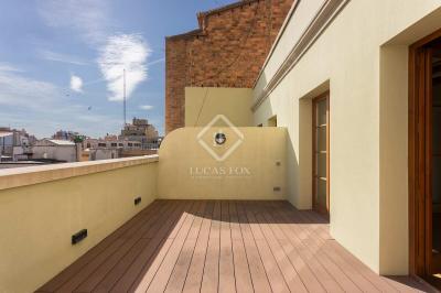 Appartement à vendre à Barcelone - BCN20997 Appartement à vendre à Barcelone - BCN20997
