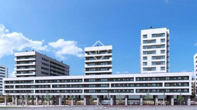 Huoneisto myytävänä Badalona - BCN57294