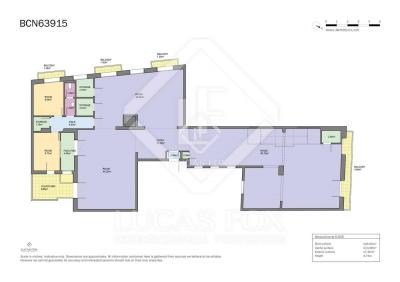 Apartment for sale in Ciutat Vella, Barcelona - BCN63915
