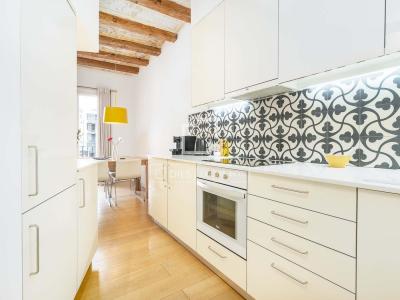 Appartement à vendre à Barcelone - BCN64575 Appartement à vendre à Barcelone - BCN64575