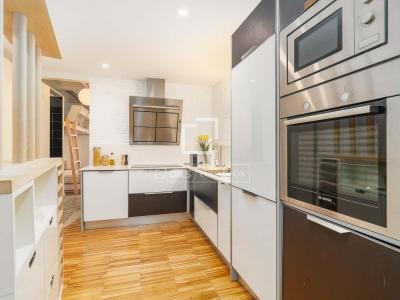 Appartement à vendre à Barcelone - BCN64577 Appartement à vendre à Barcelone - BCN64577