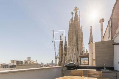 Appartement à vendre à Barcelone - BCN72899 Appartement à vendre à Barcelone - BCN72899