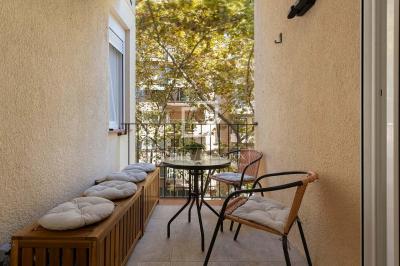 Appartement à vendre à Barcelone - BCN70402 Appartement à vendre à Barcelone - BCN70402