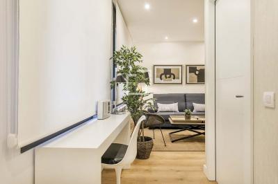 Appartement à vendre à Barcelone - BCN71463 Appartement à vendre à Barcelone - BCN71463