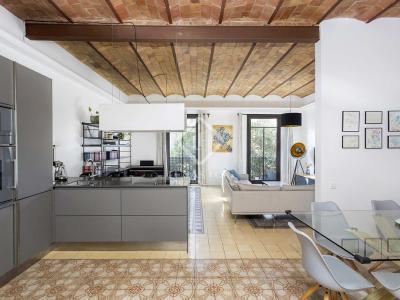 Appartement à vendre à Barcelone - BCN5450 Appartement à vendre à Barcelone - BCN5450