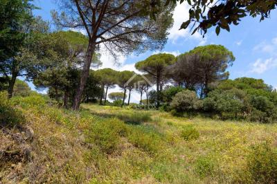 Plot for sale in Vallromanes - MRS51620