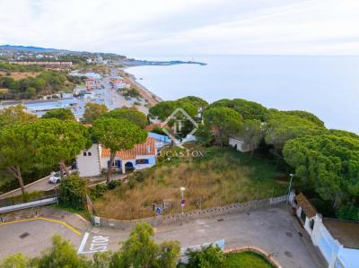 Tontti myytävänä Arenys de Mar - MRS55074 Tontti myytävänä Arenys de Mar - MRS55074