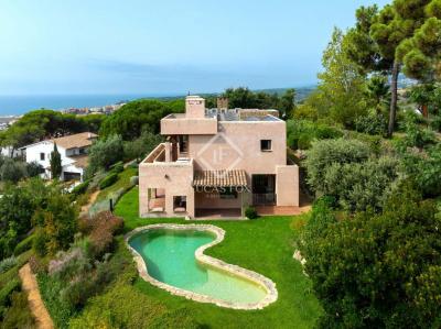 House for sale in Sant Pol de Mar - MRS62445