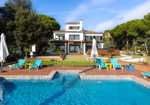 Haus zum verkauf in Arenys de Munt - MRS65001 Haus zum verkauf in Arenys de Munt - MRS65001