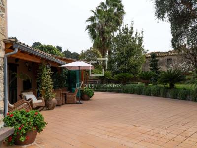 House for sale in Santa Susanna - MAT33389