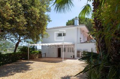 House for sale in Cabrils - MRS70170