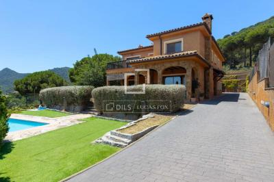 Casa en venta en Argentona - MRS70683 Casa en venta en Argentona - MRS70683