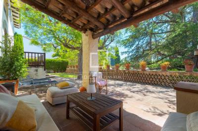 House for sale in Cabrils - MRS71699