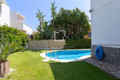 Casa en venta en El Masnou - MRS72163 Casa en venta en El Masnou - MRS72163