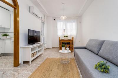 Appartement zum miete in Avenida Habaneras - Curva de Palangre, Torrevieja - LOMA2 Appartement zum miete in Avenida Habaneras - Curva de Palangre, Torrevieja - LOMA2