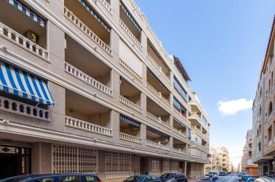 Appartement zum miete in Avenida Habaneras - Curva de Palangre, Torrevieja - LOMA2 Appartement zum miete in Avenida Habaneras - Curva de Palangre, Torrevieja - LOMA2