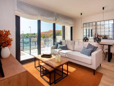 House for sale in Monforte del Cid - A487