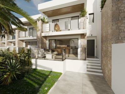 Maison à vendre à Monforte del Cid - A488 Maison à vendre à Monforte del Cid - A488