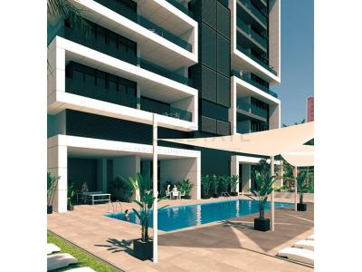 Appartement zum verkauf in Zona Rincón Alto - A420 Appartement zum verkauf in Zona Rincón Alto - A420