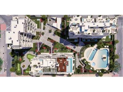 Апартаменты на продажу в Platja Vila Joiosa - Platja de Torres - A443 Апартаменты на продажу в Platja Vila Joiosa - Platja de Torres - A443