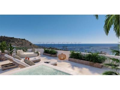 Апартаменты на продажу в Platja Vila Joiosa - Platja de Torres - A443 Апартаменты на продажу в Platja Vila Joiosa - Platja de Torres - A443