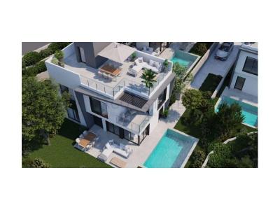 Villa à vendre à Platja Vila Joiosa - Platja de Torres - A446 Villa à vendre à Platja Vila Joiosa - Platja de Torres - A446