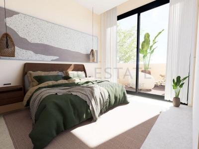 Apartment for sale in Playa Muchavista - A459
