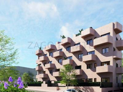 Apartment for sale in Playa Muchavista - A459
